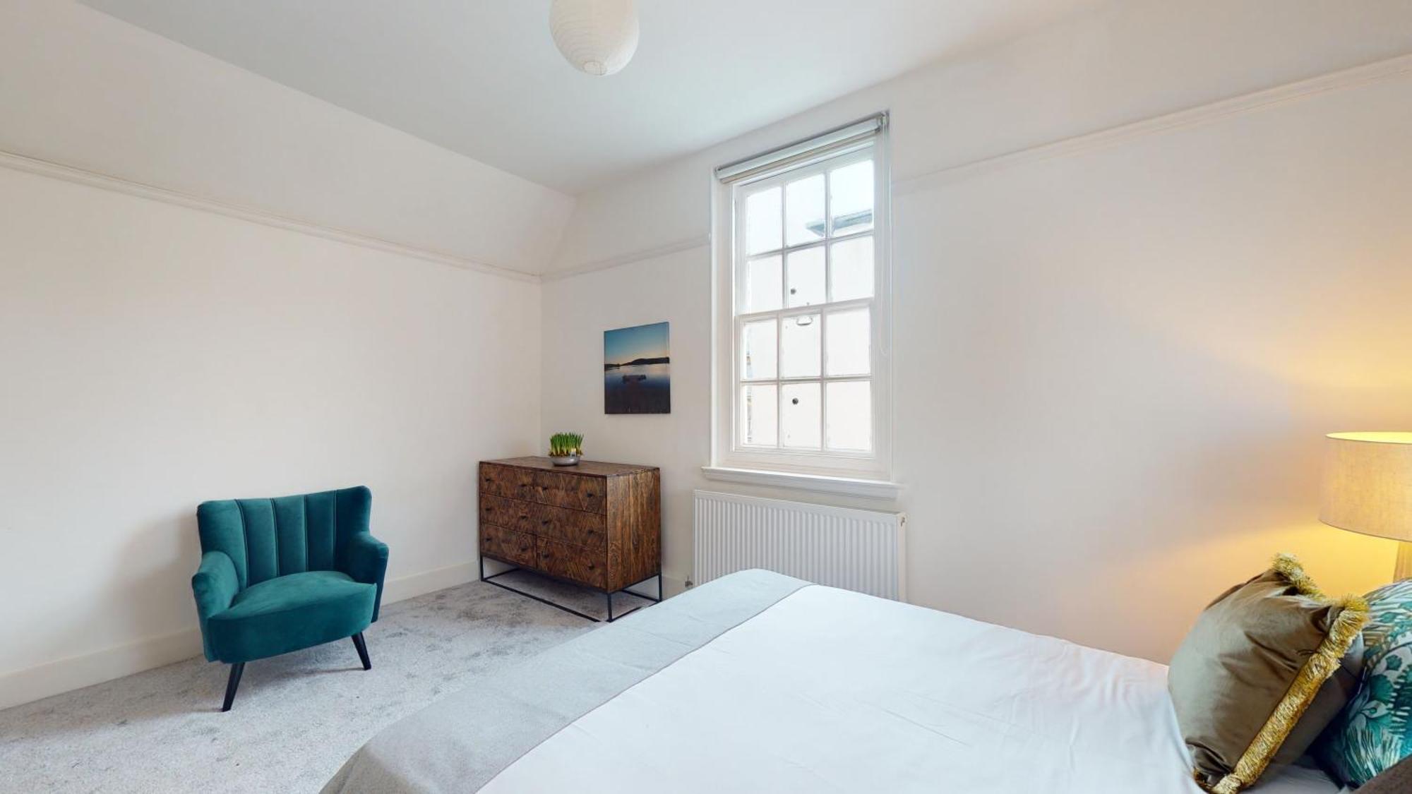 The Vicarage Tooting, Sw17 Hotell London Exteriör bild