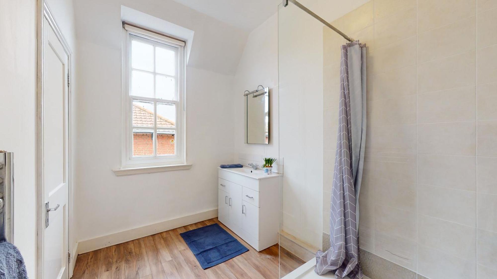 The Vicarage Tooting, Sw17 Hotell London Exteriör bild